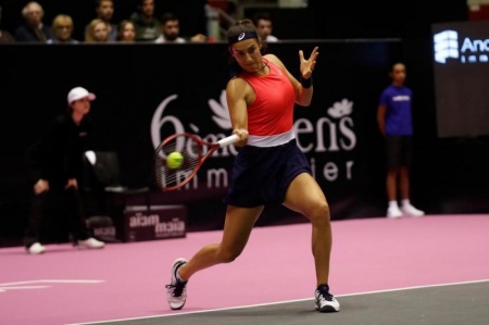 L'&eacute;quipe de volley de Saint-Di&eacute;-des-Vosges, entre valeurs et ambitions
